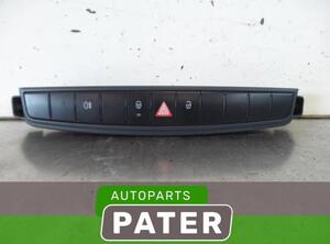 Schalter für Warnblinker Smart Forfour 454 9272911050 P6787323