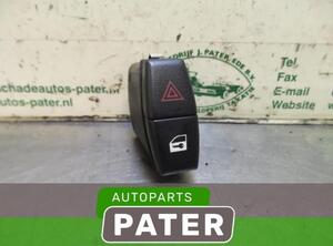 Switch for hazard light BMW 5 (E60)