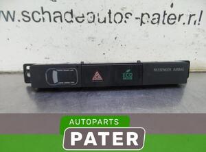 Schalter für Warnblinker Mitsubishi Outlander III GG 138002B409 P5420240