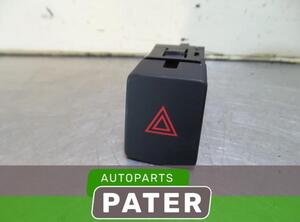 Switch for hazard light NISSAN QASHQAI II SUV (J11, J11_)