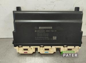 Control unit for seat heating MERCEDES-BENZ B-CLASS (W246, W242), MERCEDES-BENZ CLS (C257), MERCEDES-BENZ A-CLASS (W176)