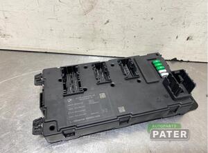 Control unit for door drawing support BMW 4 Gran Coupe (F36)