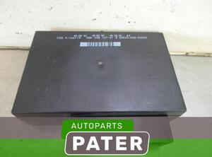 Control unit for door drawing support VW POLO (9N_), VW POLO Saloon (9A4, 9A2, 9N2, 9A6)