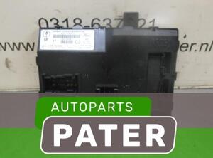 Control unit for door drawing support FORD FIESTA VI (CB1, CCN), FORD FIESTA VI Van