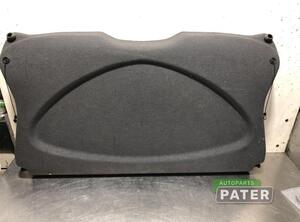 Rear Shelf Trim FORD FOCUS Turnier (DNW)