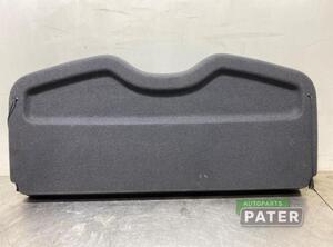 Rear Shelf Trim RENAULT CLIO III (BR0/1, CR0/1), RENAULT CLIO IV (BH_), RENAULT CLIO II (BB_, CB_)