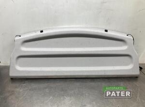 Rear Shelf Trim RENAULT ZOE Hatchback Van (BFM_), RENAULT ZOE (BFM_)