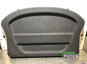 Rear Shelf Trim RENAULT MEGANE III Hatchback (BZ0/1_, B3_)