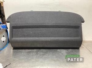 Rear Shelf Trim OPEL ASTRA H (A04)