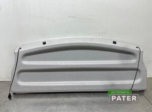 Rear Shelf Trim RENAULT ZOE (BFM_), RENAULT ZOE Hatchback Van (BFM_)