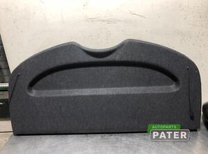 Rear Shelf Trim RENAULT MEGANE II (BM0/1_, CM0/1_), RENAULT MEGANE II Saloon (LM0/1_)