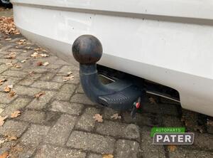 Tow Hitch (Towbar) SKODA FABIA III Estate (NJ5)