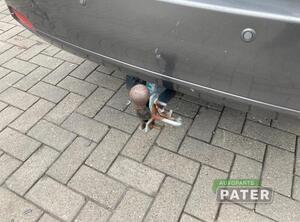 Tow Hitch (Towbar) CHEVROLET EPICA (KL1_)