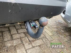 Tow Hitch (Towbar) SKODA KODIAQ (NS7, NV7, NS6)