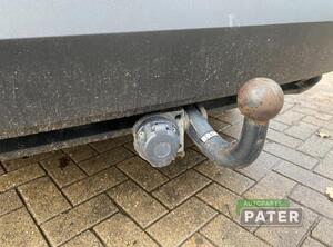 Tow Hitch (Towbar) SKODA KODIAQ (NS7, NV7, NS6)