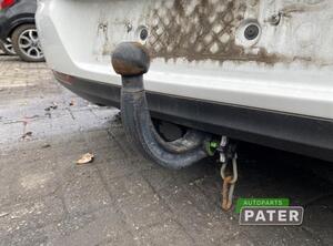 Tow Hitch (Towbar) OPEL ASTRA K (B16)