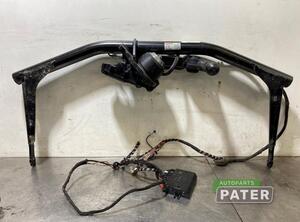 Tow Hitch (Towbar) SKODA KAROQ (NU7, ND7)