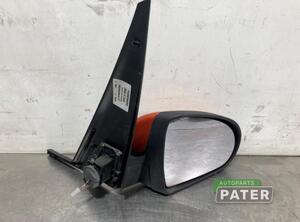 Wing (Door) Mirror MITSUBISHI COLT CZC Convertible (RG)