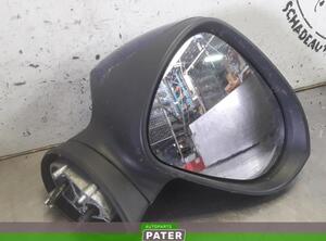 Wing (Door) Mirror SEAT IBIZA IV (6J5, 6P1), SEAT IBIZA IV SC (6J1, 6P5), SEAT IBIZA IV ST (6J8, 6P8)