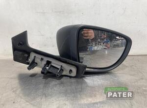 Wing (Door) Mirror RENAULT ZOE Hatchback Van (BFM_), RENAULT ZOE (BFM_)