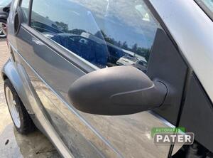 Wing (Door) Mirror SMART CABRIO (450), SMART FORTWO Cabrio (450)