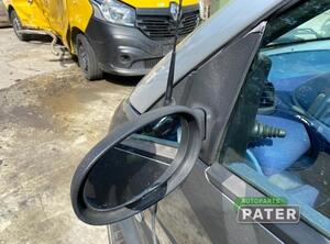 Wing (Door) Mirror SMART CABRIO (450), SMART FORTWO Cabrio (450)