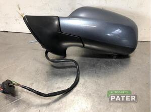 Wing (Door) Mirror PEUGEOT 407 (6D_), PEUGEOT 407 Coupe (6C_)