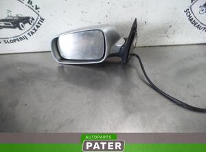 Wing (Door) Mirror SKODA OCTAVIA II (1Z3)