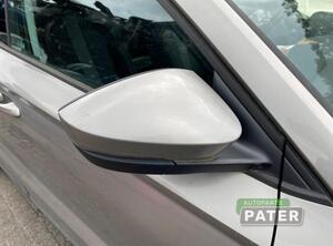 Wing (Door) Mirror SKODA KAROQ (NU7, ND7)