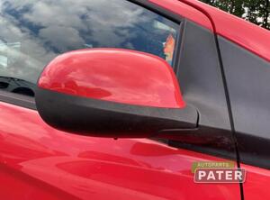 Wing (Door) Mirror FORD KA (RU8)