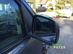 Wing (Door) Mirror NISSAN PATHFINDER III (R51)