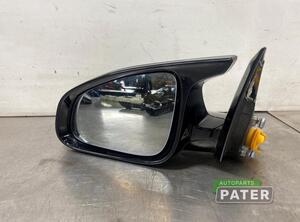 Wing (Door) Mirror BMW 4 Coupe (F32, F82)