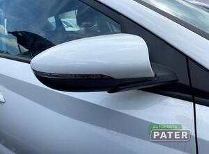 Wing (Door) Mirror HYUNDAI BAYON (BC3)