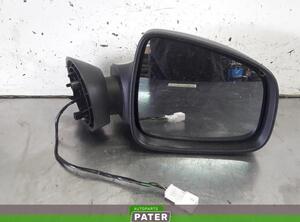 Wing (Door) Mirror DACIA SANDERO, DACIA SANDERO II, DACIA DUSTER (HS_), DACIA LOGAN (LS_)