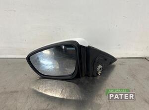 Wing (Door) Mirror FORD FOCUS IV Turnier (HP)