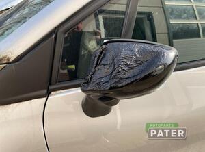 Wing (Door) Mirror RENAULT CAPTUR I (J5_, H5_), RENAULT CLIO IV (BH_)