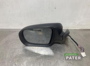 Wing (Door) Mirror SUBARU LEGACY IV Estate (BP), SUBARU OUTBACK (BL, BP)