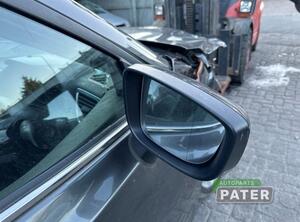 Wing (Door) Mirror MAZDA 3 (BM, BN)