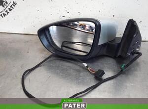 Wing (Door) Mirror VW JETTA IV (162, 163, AV3, AV2), VW JETTA VII Saloon (BU3, BU4)