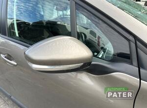 Wing (Door) Mirror PEUGEOT 2008 I (CU_)