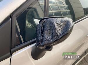 Wing (Door) Mirror RENAULT CAPTUR I (J5_, H5_), RENAULT CLIO IV (BH_)