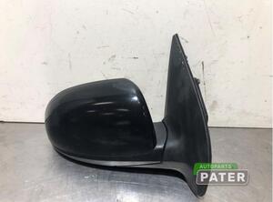 Wing (Door) Mirror HYUNDAI i20 (PB, PBT)