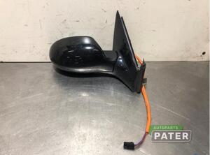 Wing (Door) Mirror CITROËN C5 I Break (DE_), CITROËN C5 II Break (RE_)