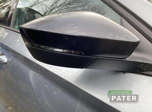 Wing (Door) Mirror SKODA SUPERB III Estate (3V5), SKODA SUPERB II Estate (3T5)