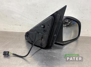 Wing (Door) Mirror RENAULT TWINGO III (BCM_, BCA_)