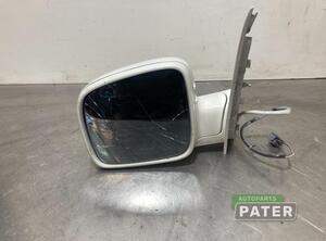 Wing (Door) Mirror VW CADDY III Box Body/MPV (2KA, 2KH, 2CA, 2CH)