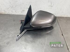 Wing (Door) Mirror JAGUAR XF (X250)