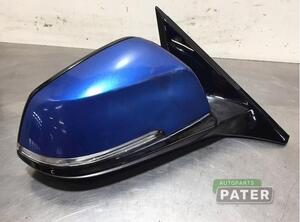 Wing (Door) Mirror BMW 4 Coupe (F32, F82)