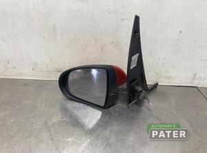 Wing (Door) Mirror MITSUBISHI COLT CZC Convertible (RG)