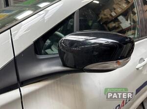 Wing (Door) Mirror RENAULT ZOE (BFM_), RENAULT ZOE Hatchback Van (BFM_)